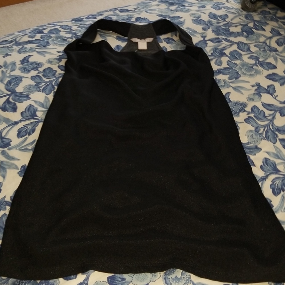 Very soft  racerback tank